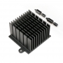 Aluminum Heatsink - 45x42x28mm